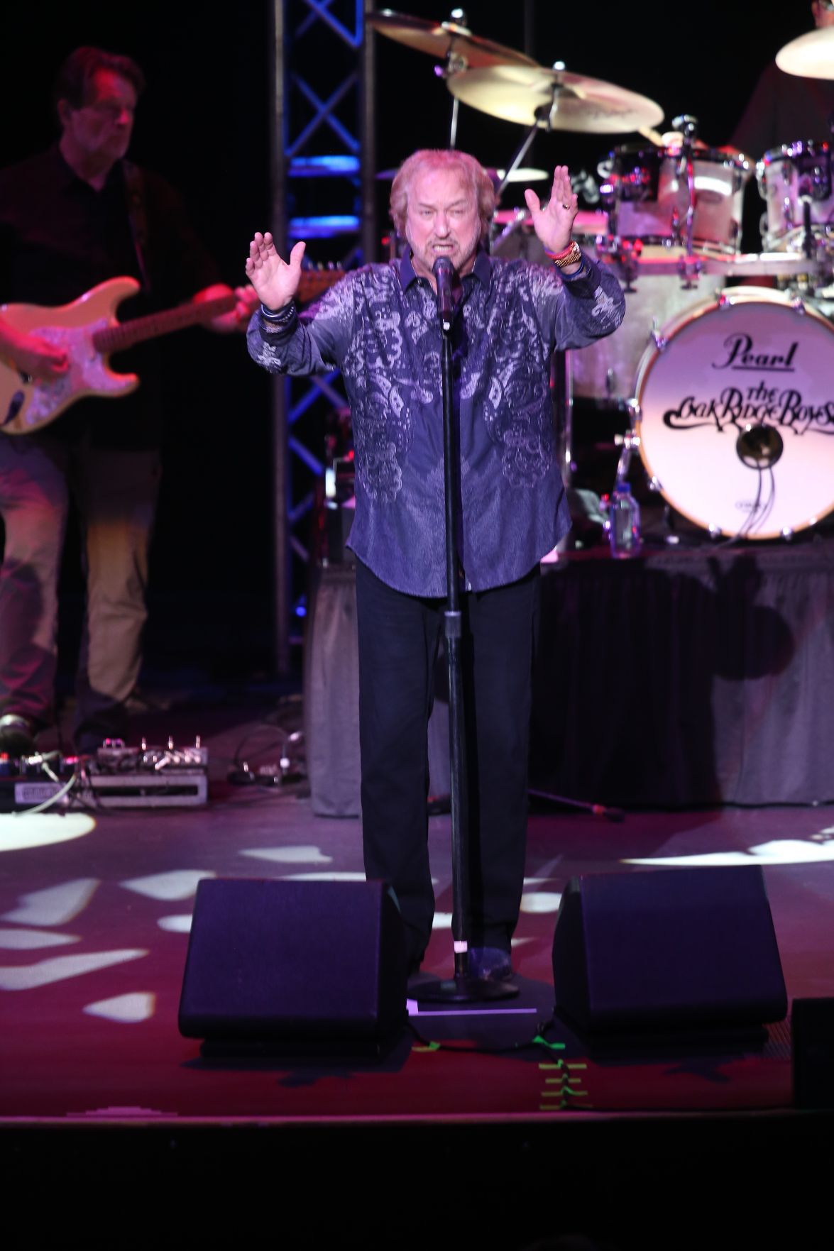Oak Ridge Boys